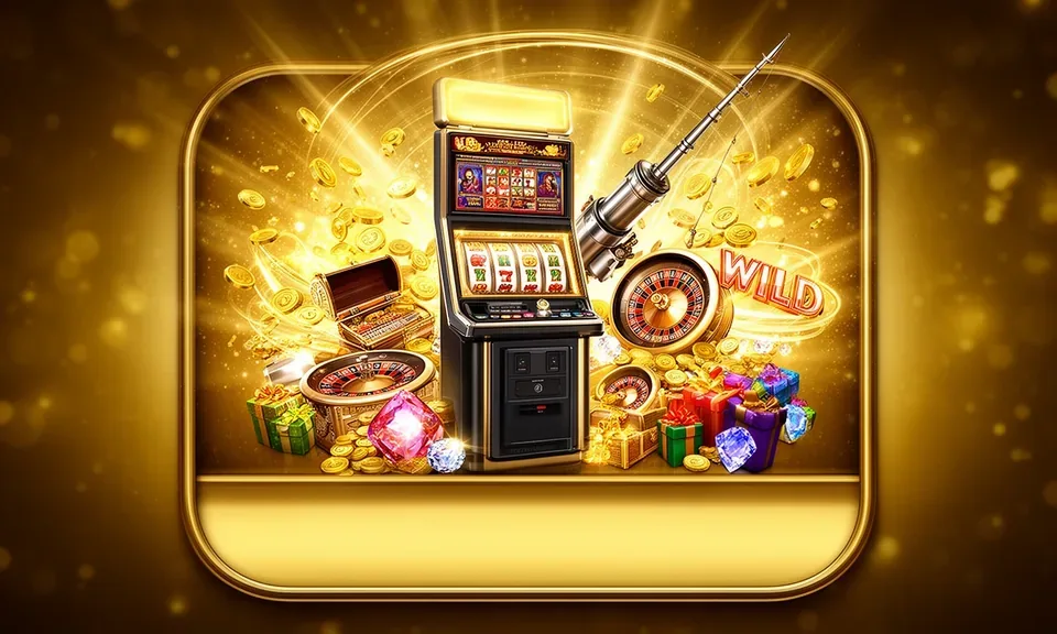 cnsbd Bangladesh Casino lobby